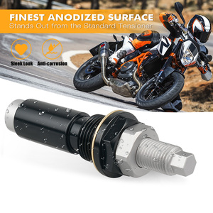 Tensor de Cadena de Distribución Manual de Aluminio NICECNC para Husqvarna <span class=keywords><strong>701</strong></span> <span class=keywords><strong>SUPERMOTO</strong></span>/ENDURO 2016-2017 - Product Image 4