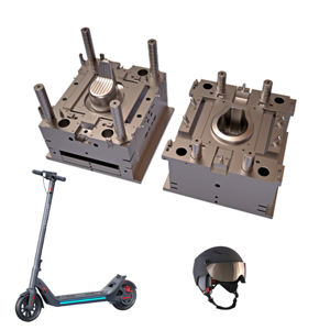 Üreticinin ev ürünleri için kullanılan oyuncaklar kalıp plastik enjeksiyon hizmeti - Product Image 1