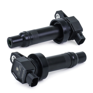 Pièces détachées automobiles Bobine d'allumage pour Hyundai Kia G4FC G4FD G4FG Moteur 1.6L 27301-2B010 1D Pièces automobiles directes Remplacement OEM - Product Image 3