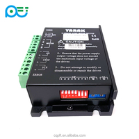 Driver de moteur pas à pas Yueming YARAK Y2S3060-M 20V 0.5kg pour machine de gravure et de découpe laser