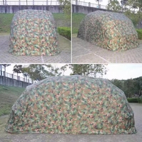 Abri de voiture rétractable personnalisé, abri de voiture extérieur rétractable, tente de garage portable, garage de voiture pliable automatique, garage de voiture préfabriqué