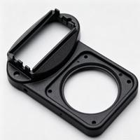 Moulage par injection de plastique PVC personnalisé, prototype rapide |   Services certifiés ISO9001