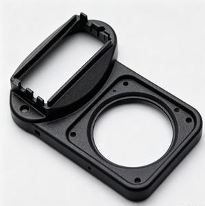 Moldeo por Inyección de Plástico PVC Personalizado, Prototipo Rápido |   Servicios Certificados ISO9001 - Product Image 2