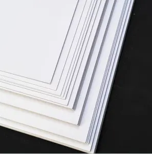 High Quality 250 Gsm FBB Raw Material Paper Fbb Paper Board 250gsm Fbb High Bulk Paper