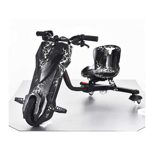 Combinaison pour adultes, vélo électrique à dérive, scooter, nouveauté - Product Image 1