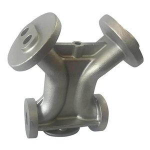 Piezas Metálicas Fundidas de Aleación de Aluminio Mecanizadas por CNC Personalizadas para Carcasas de Hardware en Electrodomésticos y Equipos Electrónicos - Product Image 6