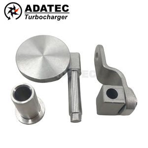 K03 53039700248ターボフラッパー03C145701KV 03C145701KX 03C145701TV 03C145701TXターボフラッパーフォルクスワーゲンゴルフ用-5 1.4 TSI 140HP - Product Image 6