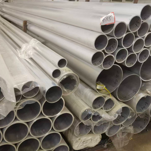 Tubi <span class=keywords><strong>in</strong></span> Alluminio 6061 Senza Saldatura <span class=keywords><strong>in</strong></span> Varie <span class=keywords><strong>Dimensioni</strong></span> e Qualità - Product Image 5