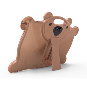 Tablette Pc Android pour enfants, 10 pouces, robuste, de haute qualité, avec cadeaux pour bébés, Mtk6592, nouveauté - Product Image 3