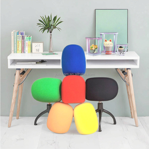 Schiuma per <span class=keywords><strong>microfono</strong></span> ad alta densità da 70MM spugna per <span class=keywords><strong>microfono</strong></span> spessa spugna per <span class=keywords><strong>microfono</strong></span> professionale a forma di <span class=keywords><strong>microfono</strong></span> parabrezza in schiuma per <span class=keywords><strong>microfono</strong></span> - Product Image 1