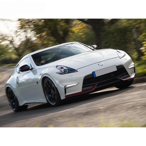 กันชนหน้าวัสดุ PP ทรง <span class=keywords><strong>NISMO</strong></span> สำหรับรถยนต์ Nissan <span class=keywords><strong>370Z</strong></span> ปี 2008-2019 <span class=keywords><strong>ราคา</strong></span>โรงงาน BTC รุ่น <span class=keywords><strong>370Z</strong></span> ปรับแต่ง - Product Image 5