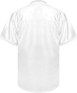 Maillot de football uni à manches courtes pour homme Phoneutrix 2026, style hip-hop pour les fêtes - Product Image 3