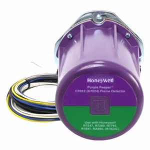 เครื่องตรวจจับรังสียูวี C7012E1112 อัลตร้าเซนเซอร์ มินิพีเปอร์ C7035A1049 ราคาดี - Product Image 2