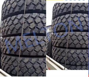 ยางรถบรรทุกออฟโรดแบบเรเดียล <span class=keywords><strong>365</strong></span>/<span class=keywords><strong>85R20</strong></span> - Product Image 2