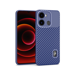 Ốp điện thoại thiết kế mới sang trọng dành cho VIVO Y29 Y18 Y28 4G Y03 Y100 V30E, chất liệu silicon, thời trang - Product Image 5