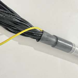 Электропроводка для системы беспрепятственного подъема медицинского оборудования - Product Image 5