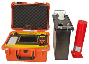 2025 mới nhất giá tốt nhất fuootech ftac <span class=keywords><strong>vlf</strong></span> AC hipot Tester - Product Image 2