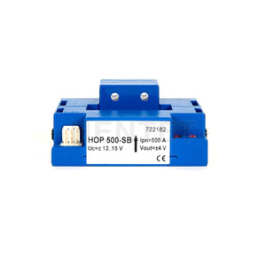 Nuovo <span class=keywords><strong>Sensore</strong></span> di <span class=keywords><strong>Corrente</strong></span> a Effetto Hall DC/AC ad Alta Precisione Hentet BOM, Alternativa al <span class=keywords><strong>Sensore</strong></span> HOP500-SB - Product Image 1