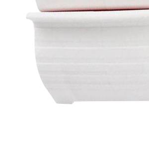 Nettoyant manuel pour le visage Presse-dentifrice Outil de salle de bain en plastique Compagnon pour presser le visage Clips de dentifrice - Product Image 5