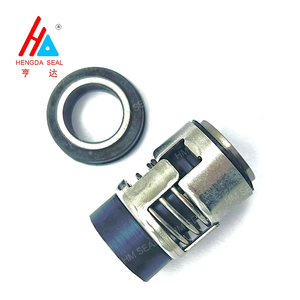 Kit de joint d'arbre mécanique de haute qualité BQQE <span class=keywords><strong>BUBE</strong></span> 12mm pour pompe submersible TP NP - Product Image 4