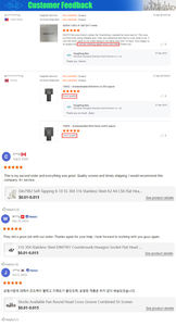 DIN934 Grosir Mur Hex 1/2 Kustom dalam Baja Tahan Karat 304 316 410 M10 A4 80 A2 dengan Lapisan Pasif Berkualitas Tinggi untuk Pertambangan - Product Image 2