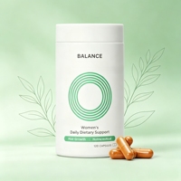 Capsules de croissance capillaire cliniquement prouvées pour femmes adultes, produit de beauté efficace pour les soins capillaires, non destiné aux femmes enceintes