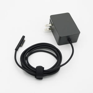 شاحن سيرفس برو 24 واط مغناطيسي بديل لسيرفس برو إكس جو 4 و5 مع شحن سريع - Product Image 2