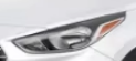 KOAUTO Nouveau phare avant 12V pour Accent Verna 2017-2021