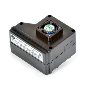 עקרון לייזר alphasense 0.38 ~ 17um חלקיקי חומר <span class=keywords><strong>PM</strong></span> 2.5 חיישן OPC-N3 עבור איכות אוויר חיצונית ומקורה - Product Image 2