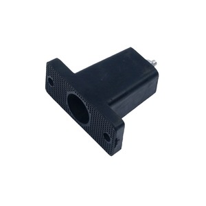 เครื่องปรับอากาศ ชุดกลางแจ้ง ฐานยางกันสั่นสะเทือน แผ่นยางกันสั่นสะเทือน ใช้ในบ้าน อุปกรณ์เสริมที่ทนทาน - Product Image 1