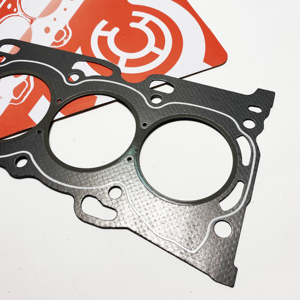 Untuk TOYOTA ALLION I AVENSIS CALDINA Estate CAMRY Saloon GAIA ISIS 1AZ mesin kepala silinder atas GASKET OEM 11115-28022 - Product Image 5