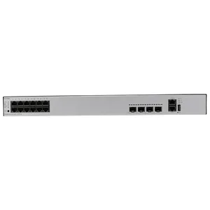 Ağ anahtarları için 4 GE SFP bağlantı noktası modeli ile S5735-L24T4S-A serisi 24 portlu Gigabit erişim Ethernet anahtarları