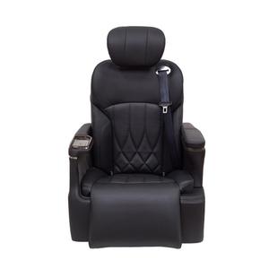 Fabrication professionnelle de sièges de voiture en cuir à réglage automatique pour SUV et MPV de luxe - Product Image 4