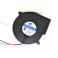 Ventilateur centrifuge 9330 DC 93x93x30mm pour équipement industriel, alimentation électrique et dissipation thermique électronique