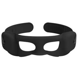 2024 nouveaux produits masseur Offre Spéciale pour les yeux Vibration soulagement du Stress compresse de chaleur Visible marque privé<span class=keywords><strong>e</strong></span> masseur pour les yeux <span class=keywords><strong>Ems</strong></span> - Product Image 5