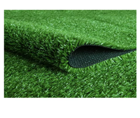 Système de revêtement de sol en gazon synthétique Global Sourcing avec technologie de drainage rapide, zéro stagnation, performance antidérapante et sécurité accrue
