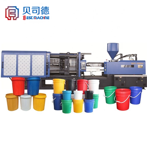 20L Cubo de pintura caja de plástico máquina de moldeo por inyección - Product Image 6