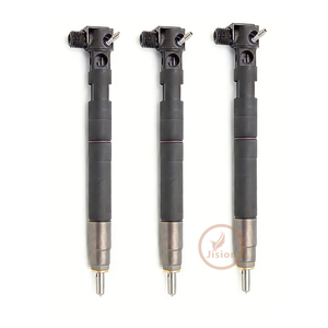 EJBR02601Z InjectorEJBR04601D น้ำมันดีเซลคุณภาพสูง A6650170321เครื่องขุด AAHDP03018 - Product Image 1