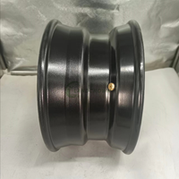 Velg Traktor Pertanian RICHRISE 19.5x7.5 19.5x8.25 19.5x9.00 19.5x9.75 19.5x11.75 19.5x13.00 19.5x14.00 Baja Tugas Berat