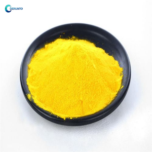 Disponible en Múltiples Formatos (Polvo/Gránulos) Policloruro de Aluminio PAC Apto para Aguas Residuales Municipales e Industriales - Product Image 1