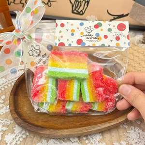 ของเล่นบีบนุ่มพิเศษ ซูปเปอร์ซอฟท์ สโลว์ไรซิ่ง ทำจากซิลิโคนเกรดอาหาร ปลอดสารพิษ ช่วยคลายเครียด ของเล่นเสริมประสาทสัมผัสสำหรับผู้ใหญ่ - Product Image 1