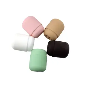 New Arrival Custom Logo Beauty Sponge Private Label Cosmetics Blender Sponge Makeup Sponge With Breathing Packaging