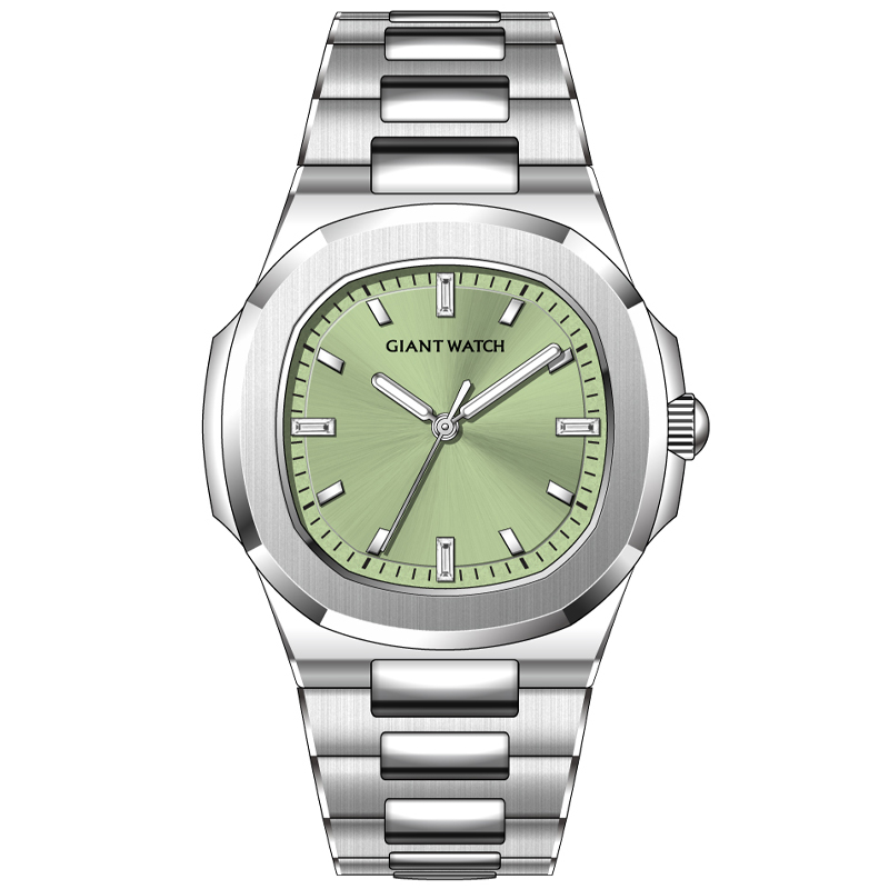 Light Green