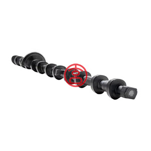 Moteur à essence turbo 3.0L L6 N55 neuf, <span class=keywords><strong>arbre</strong></span> à cames en acier forgé OEM 11317585229 pour <span class=keywords><strong>BMW</strong></span> Série 3 Série 5 X3 X5 Z4 3.0L 2009-2018 - Product Image 5