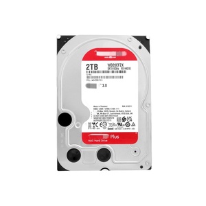 <span class=keywords><strong>WD1005FBYZ</strong></span> ฮาร์ดดิสก์ไดรฟ์ขนาด 1TB SATA 6Gb/s 7200RPM 128MB แคช 3.5 นิ้ว CMR 512n ระดับองค์กร สีทอง สำหรับจัดเก็บข้อมูลเซิร์ฟเวอร์ - Product Image 5