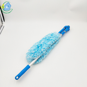 <span class=keywords><strong>Bleu</strong></span> microfibre <span class=keywords><strong>duster</strong></span> avec rallonge microfibre télescopique 2018 - Product Image 3