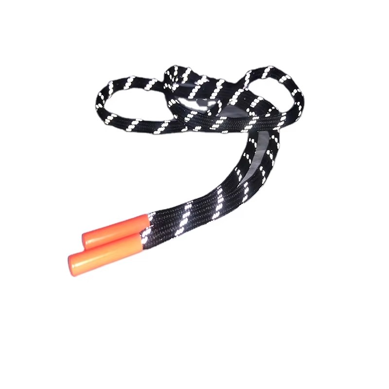 Sofine Custom Wholesale Free Sample Eco-Friendly Premium Colored Knitted Rope and Pants Cord