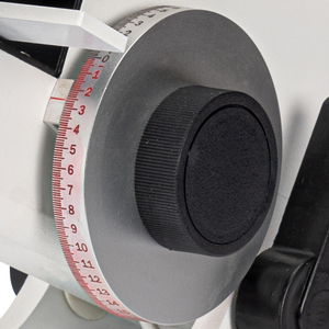 เครื่องวัดเลนส์แบบแมนนวล GJD-6 พร้อมระบบปรับค่าปริซึม - Product Image 6