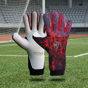 Gants en latex allemands Gaelic Gloves PalmGaelic Gloves, design personnalisé, logo personnalisé, vente en gros en vrac - Product Image 4