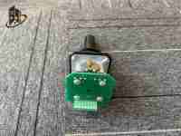 Pièces détachées pour fraiseuse Made in China W1900/W2000, joystick de commande industrielle, N° de pièce. Manette de commande 2141676 9-30V